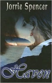 Haven by Jorrie Spencer: Book Cover
