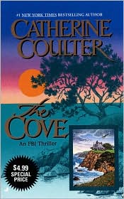 The Cove (FBI Series #1) by Catherine Coulter: Book Cover