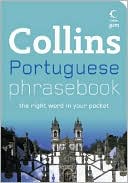 Collins Portuguese Phrase Book
