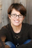 Kelly Corrigan