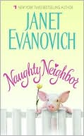 Naughty Neighbor by Janet Evanovich