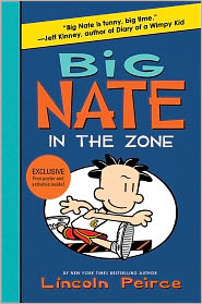 Big Nate: In the Zone