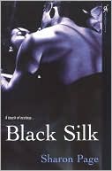 Black Silk by Sharon Page