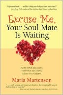 Excuse Me, Your Soul Mate Is Waiting: Name What You Want, Feel What Yo