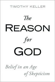 Reason for God