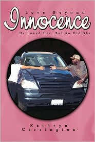 Love Beyond Innocence by Kathryn Carrington: Book Cover
