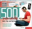 500 Simple Website Hints Tips and Techniques