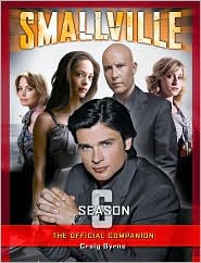 Smallville by Craig Byrne: Book Cover