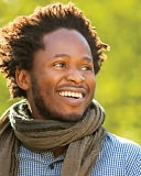 Ishmael Beah