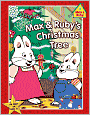 Book Cover Image. Title: Max and Ruby's Christmas Tree, Author: by   Unknown
