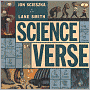 Book Cover Image. Title: Science Verse, Author: by Jon  Scieszka