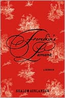 Foreskin's Lament by Shalom Auslander