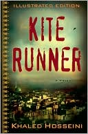 The Kite Runner by Khaled Hosseini