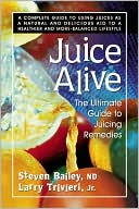 Juice Alive