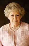 Leila Meacham