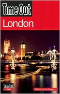 Time Out London by Editors of Time Out