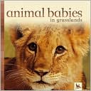 Animal Babies in Grasslands