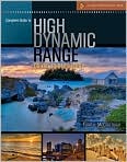 Book Cover Image. Title: Complete Guide to High Dynamic Range Digital Photography (Lark Photography Book Series), Author: by Ferrell  McCollough