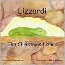 Lizzardi The Christmas Lizard