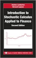 Introduction to Stochastic Calculus Applied to Finance