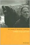 Book Cover Image. Title: Cinema of Werner Herzog, Author: by Kirsten Moana Thompson