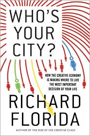Whos Your City?