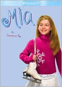 Mia by Laurence Yep: Book Cover