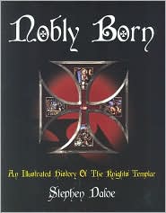 Nobly Born by Stephen Dafoe: Book Cover