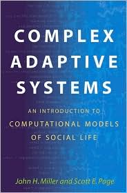 complex adaptive systems