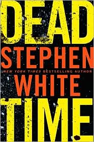 Dead Time Cover