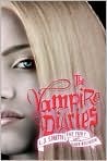 Book Cover Image. Title: The Vampire Diaries: The Fury and Dark Reunion (Vampire Diaries), Author: by L. J. Smith