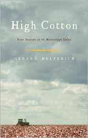 High Cotton by Gerald Helferich: Book Cover