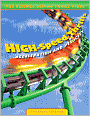 Book Cover Image. Title: High-Speed Thrills: Acceleration and Velocity, Author: by Nathan  Lepora