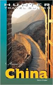 Adventure Guide by Simon Foster: Book Cover