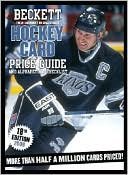 Beckett Hockey Price Guide 18