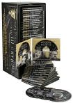 Book Cover Image. Title: The Complete Arkangel Shakespeare: 38 Fully Dramatized Unabridged Plays: Audio CD Unabridged, Author: by William  Shakespeare
