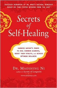 Secrets of Self Healing