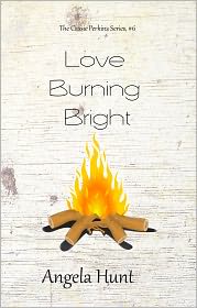 Love Burning Bright