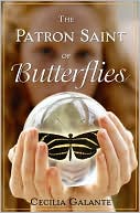 Patron Saint of Butterflies