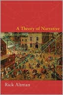A Theory of Narrative
