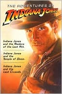 The Adventures of Indiana Jones