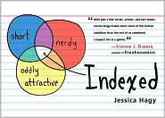 Indexed by Jessica Hagy: Book Cover