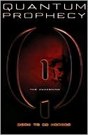 The Awakening (Quantum Prophecy Series #1), Vol. 1 by Michael Carroll: Book Cover