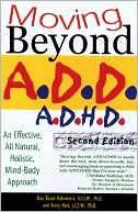 Moving beyond ADDADHD