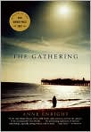 Book Cover Image. Title: Gathering, Author: by Anne  Enright