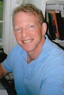 Christopher Hart