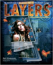 Layers by Matt Kloskowski: Book Cover