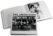 Robert Frank by Robert Frank: Book Cover