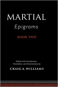 Martial's Epigrams