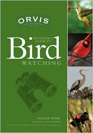 Beginner's Guide to Bird Watching